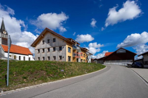Fewo Marca Oy-Mittelberg